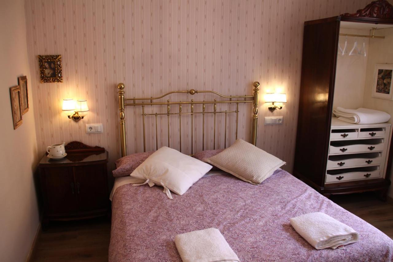 Appartement Casa L'Avia à Ribes De Freser Extérieur photo