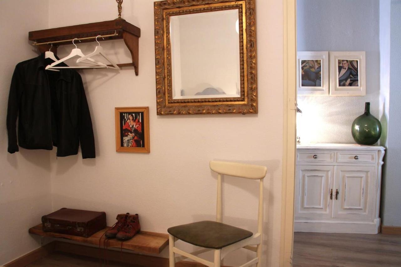 Appartement Casa L'Avia à Ribes De Freser Extérieur photo