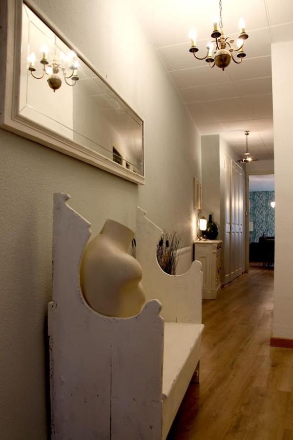Appartement Casa L'Avia à Ribes De Freser Extérieur photo
