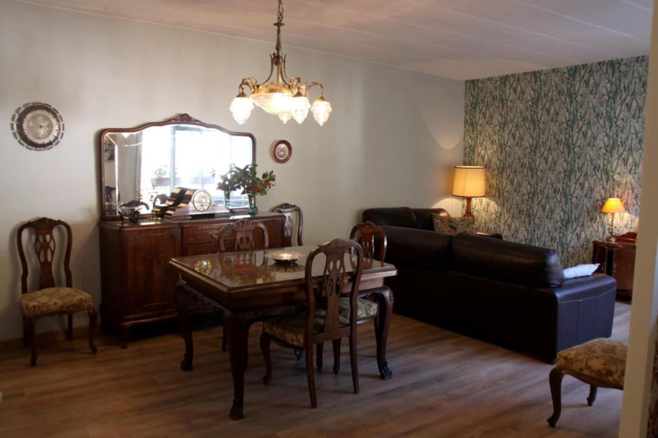 Appartement Casa L'Avia à Ribes De Freser Extérieur photo