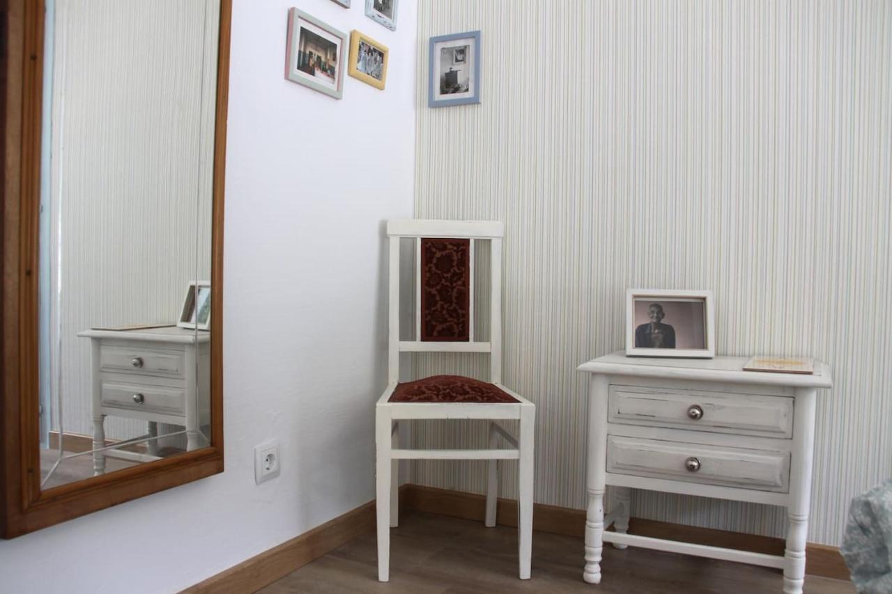 Appartement Casa L'Avia à Ribes De Freser Extérieur photo