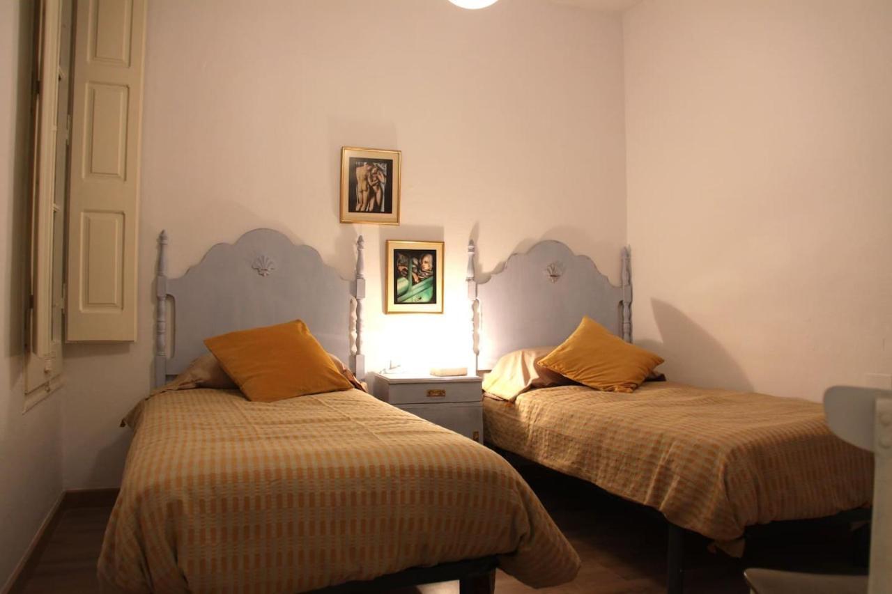Appartement Casa L'Avia à Ribes De Freser Extérieur photo